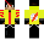 reverse flash teen 2