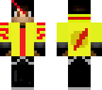 reverse flash teen 3