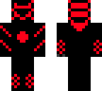 robodemon