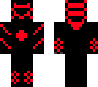 robodemon