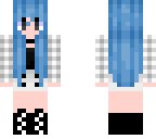 rocker girl