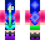 rocker girl