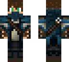 rogue skin