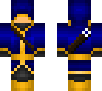 royal derp archer