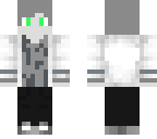 ryan's skin