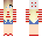 sailor alex