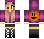 sami's skin