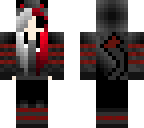 scarlett oc edit