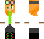 science girl