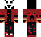 scream face teen