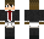 shadow clan jay's skin
