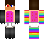 shadow clan ury's skin