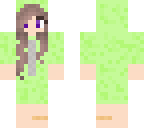 sheep costume