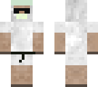sheepcreep