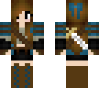 shoe edit of knight skin