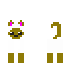siamese kiten