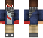 sigh another stupid skin