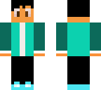 simple skin