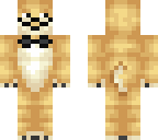 sir fancy doge