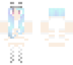 skeleton  gril