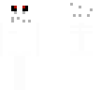 skeleton monster revised