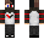 skin dakrixs
