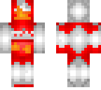skin finished