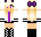skin name