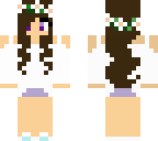 skin para minecraft