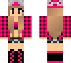 skinn pink