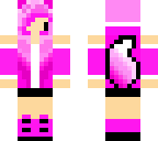 skitty girl