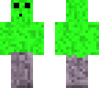 slime no shirt