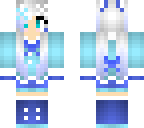 snow miku 2012