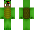 solomazing turtle skin