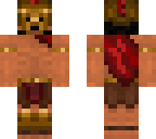 spartans warrior
