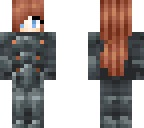 spiddy girl v2