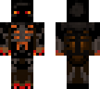 spooky witherbrine