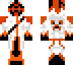 spoopy blaze