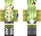 springtrap girl