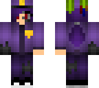 springtrapped purple girl