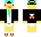 srduck