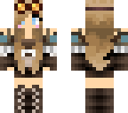 steam punk jojo