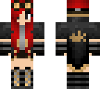 steampunk