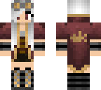 steampunk