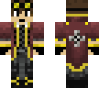 steampunk guy