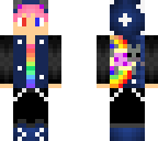 suit nyan cat version 1