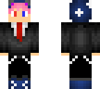 suit nyan cat version 2