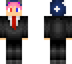 suit nyan cat version 3