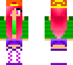 summer chick