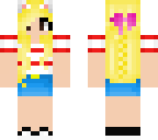 summer girl